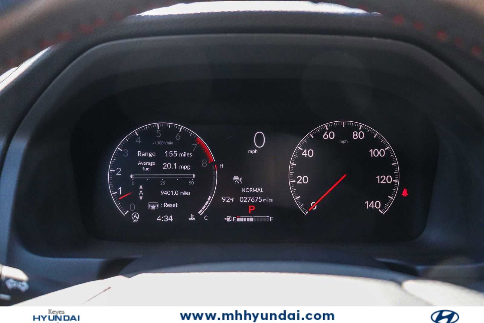 Used 2024 Honda Ridgeline Black Edition image 24