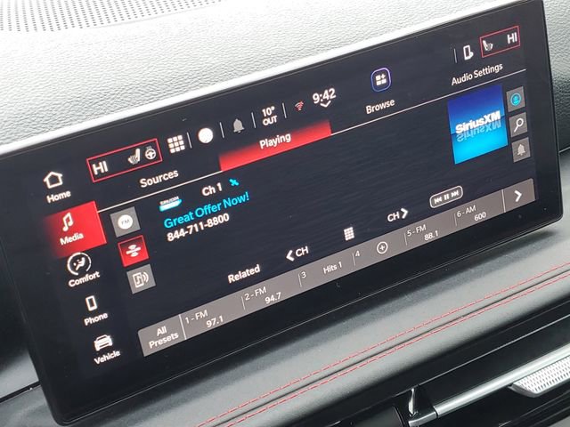 Used 2024 Dodge Hornet R/T image 19