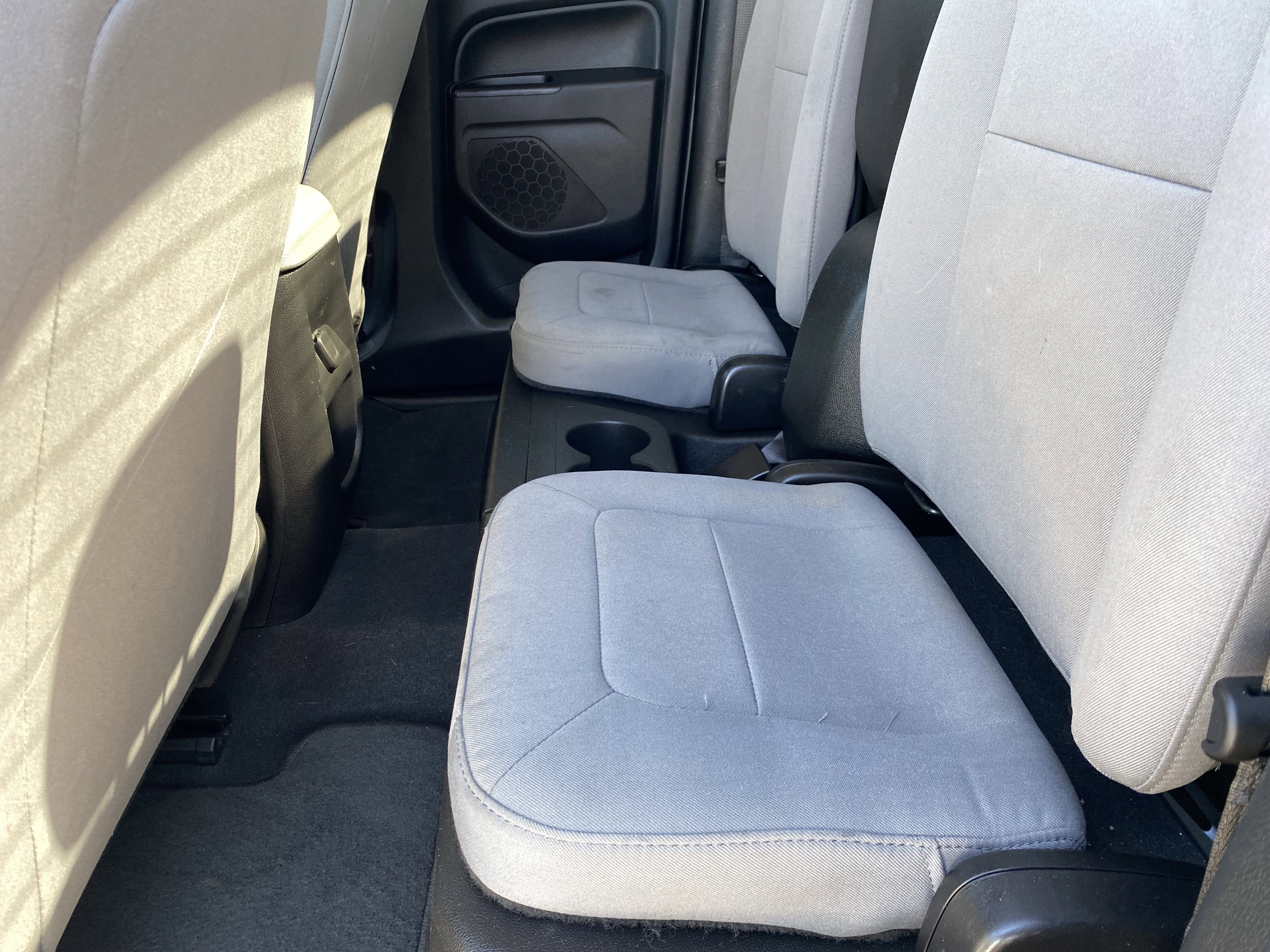 Used 2022 GMC Canyon Elevation Standard w/ Convenience Package RWD image 14