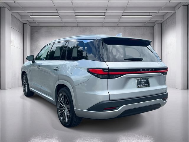 Certified 2024 Lexus TX 350 FWD w/ Technology Package image 5