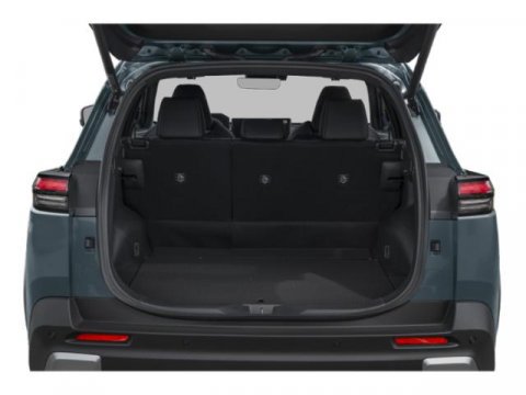 New 2026 Subaru Trailseeker AWD/4WD image 13