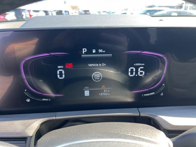 Used 2024 Kia Telluride EX X-Line image 11