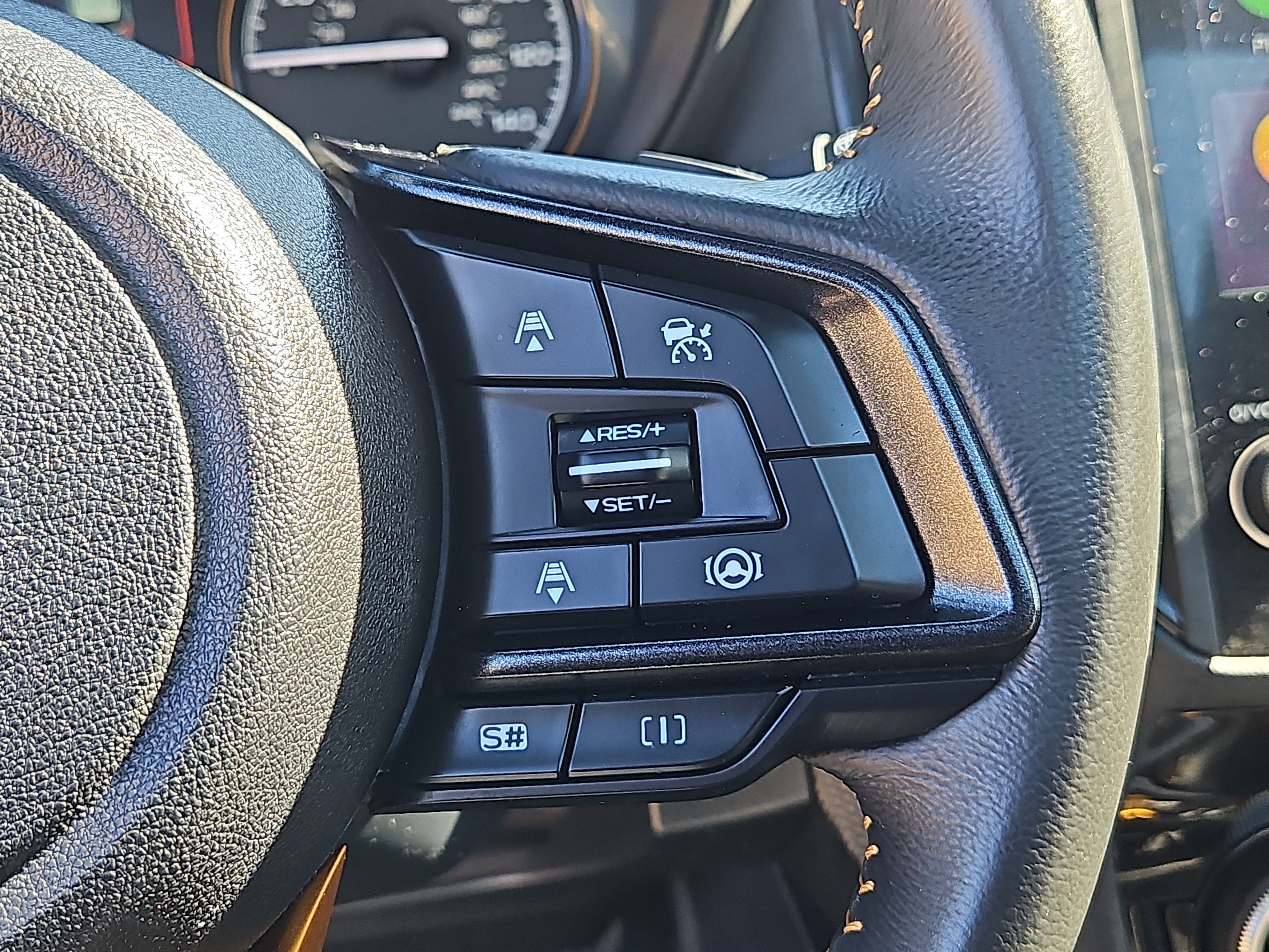 Used 2024 Subaru Forester Wilderness image 18