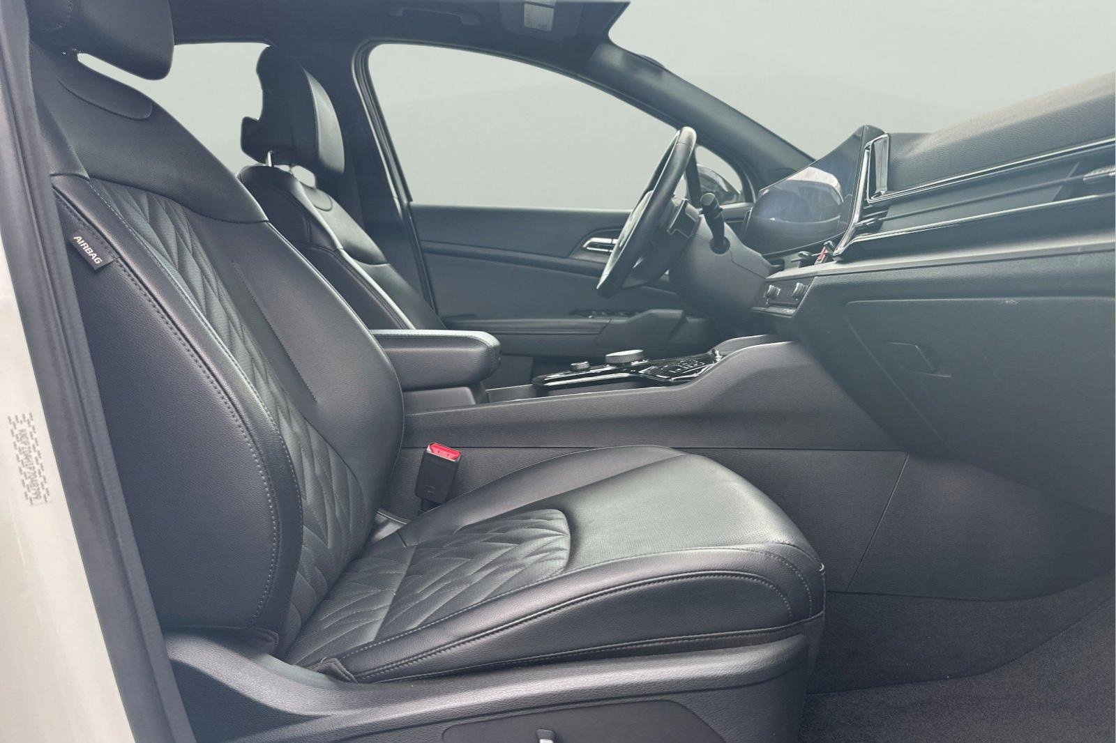 Used 2023 Kia Sportage X-Line Prestige image 20