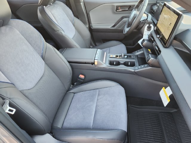 New 2026 Toyota RAV4 XSE AWD/4WD image 12