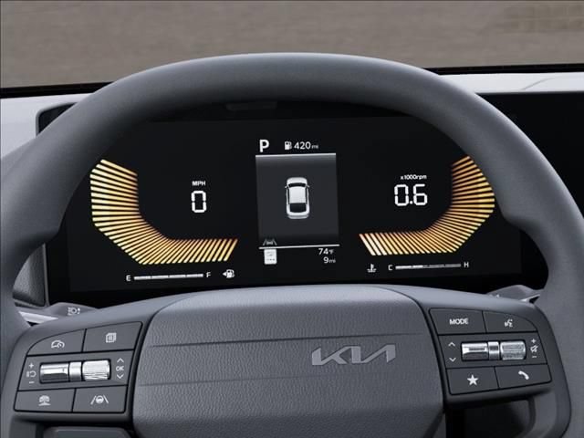 New 2026 Kia K4 FWD image 21
