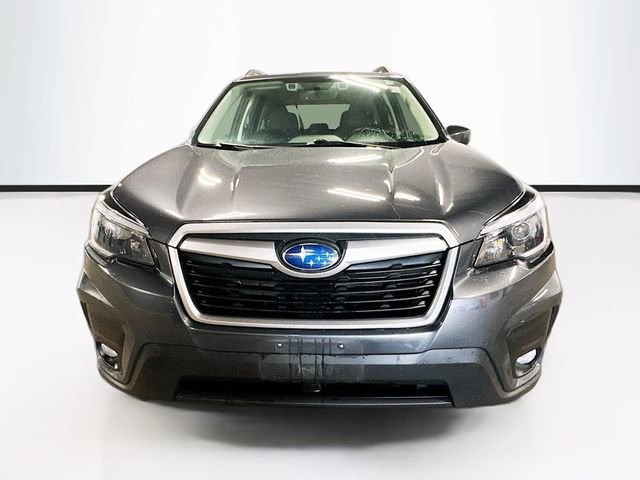 Used 2021 Subaru Forester Premium image 2