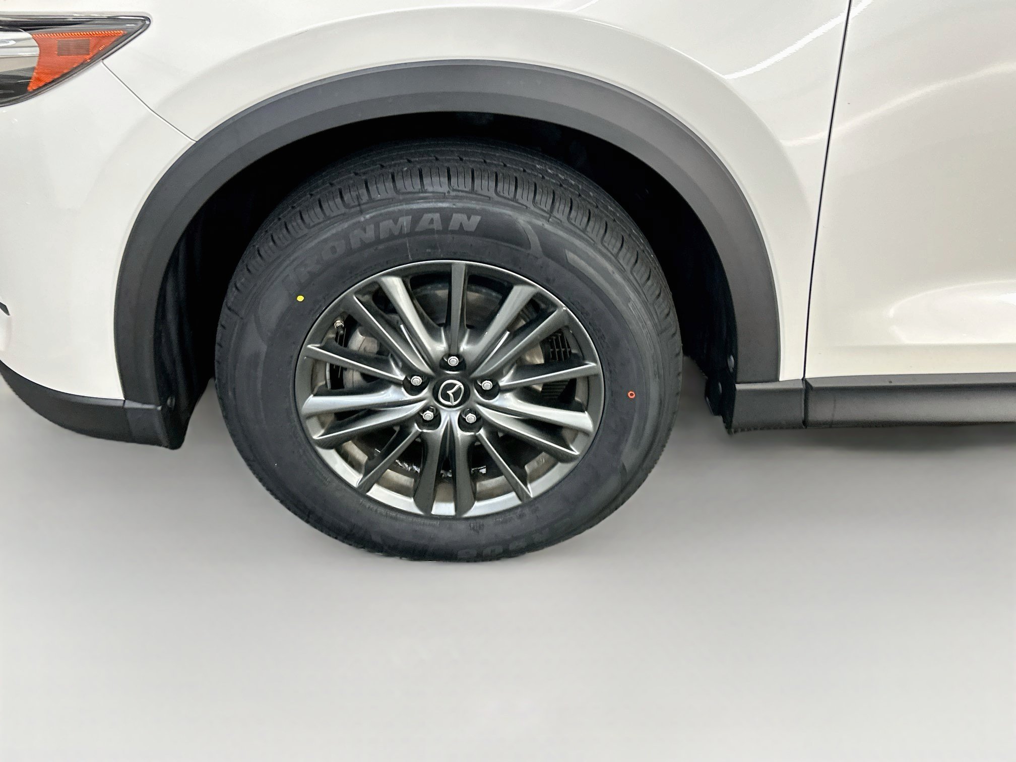 Used 2019 MAZDA CX-5 Sport AWD/4WD image 11