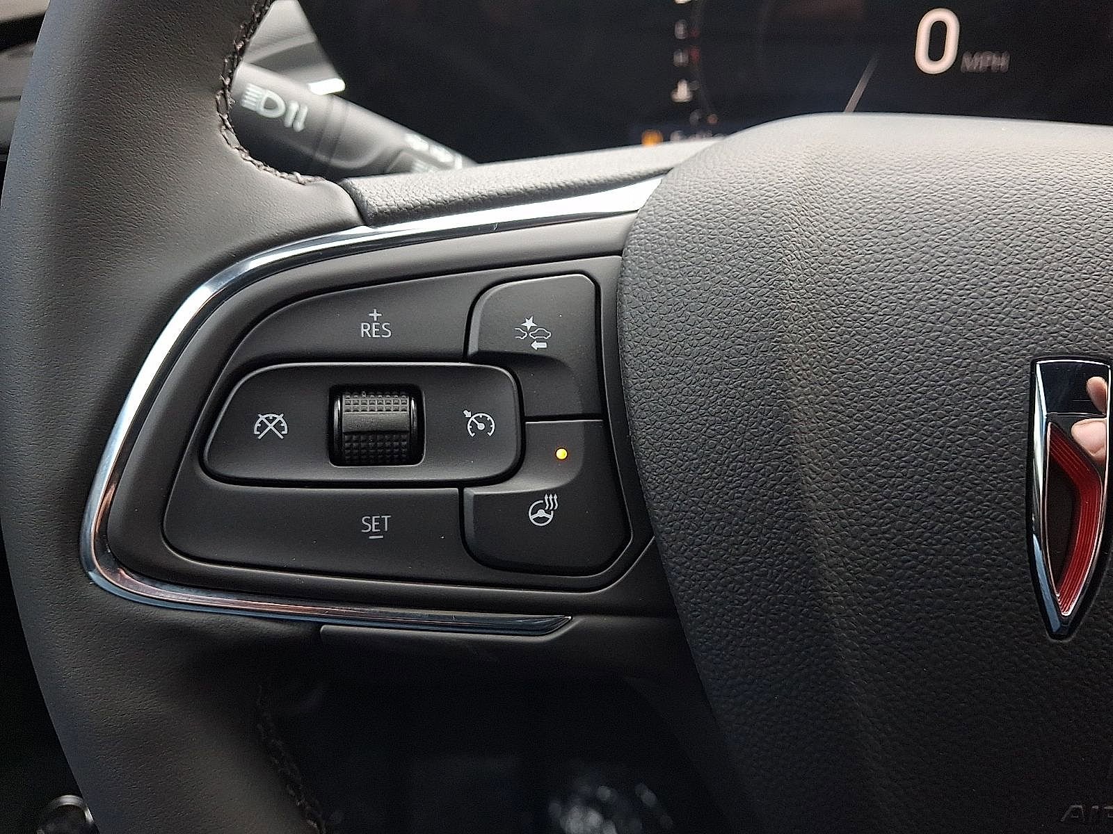 New 2026 Buick Envista Preferred w/ Convenience I Package image 20