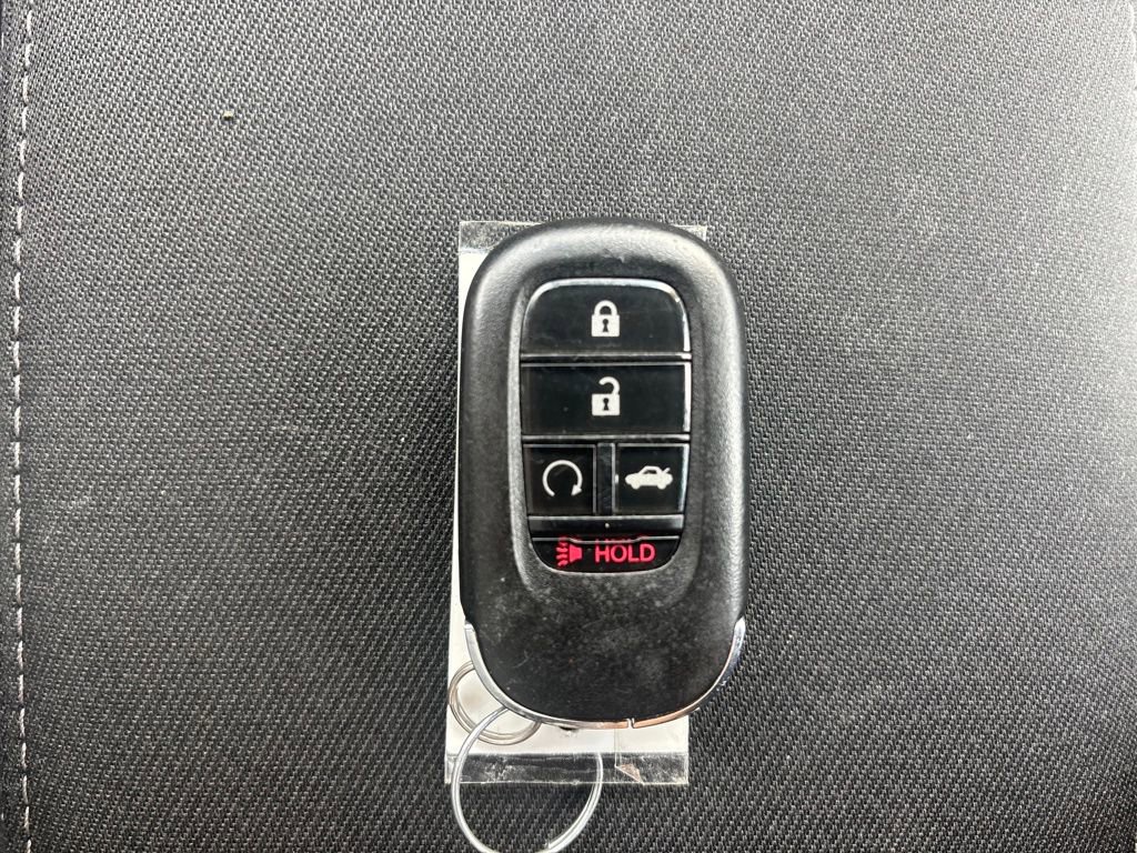 Used 2024 Honda Civic Sport image 15