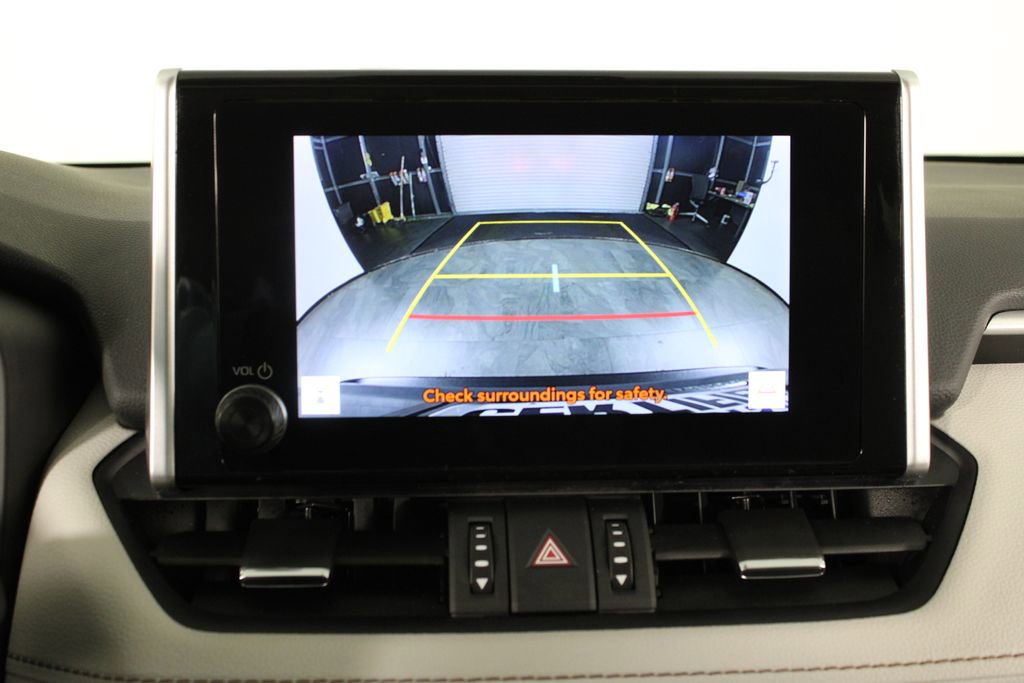 Used 2024 Toyota RAV4 XLE Premium image 27