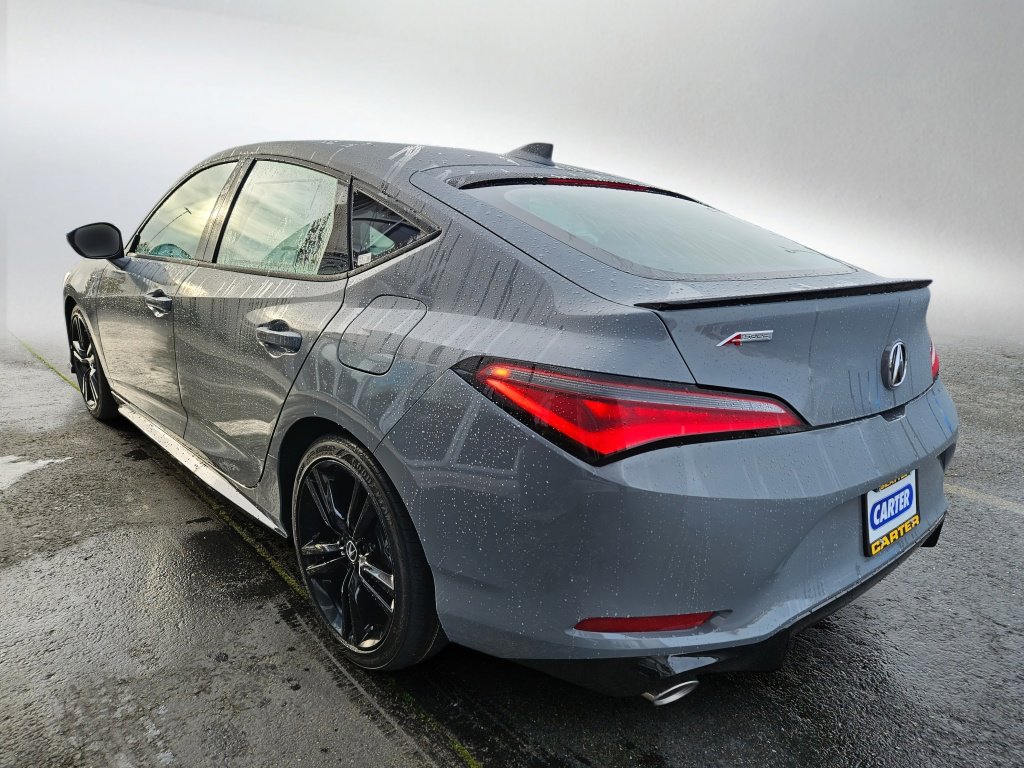 New 2026 Acura Integra A-Spec image 5