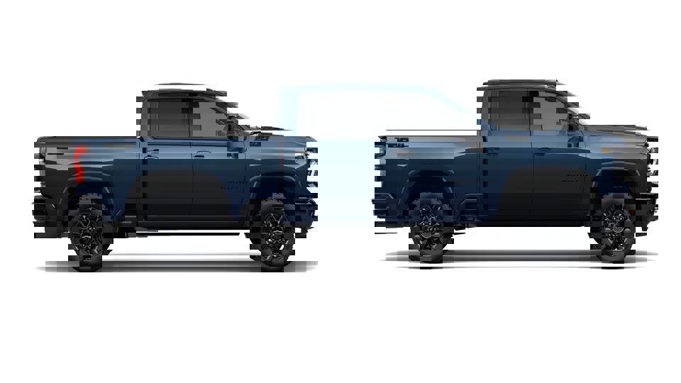 New 2026 Chevrolet Silverado 2500 LTZ w/ LTZ Plus Package image 29