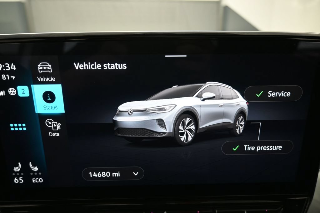 Used 2023 Volkswagen ID.4 S RWD image 16