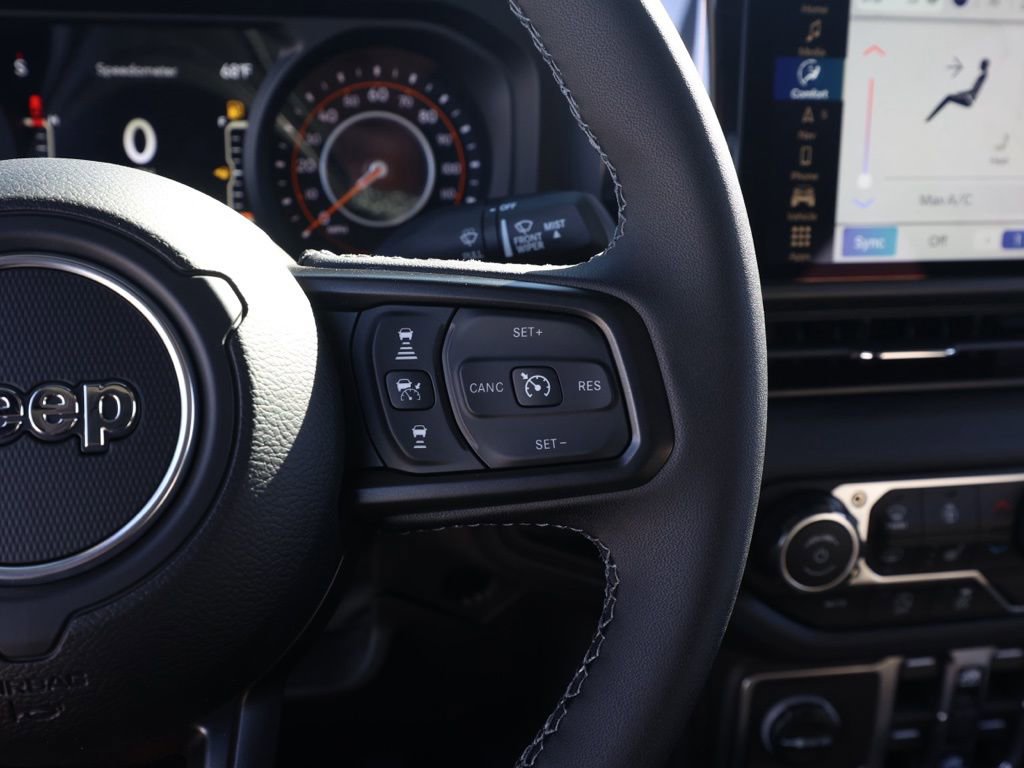 New 2026 Jeep Gladiator Mojave image 26