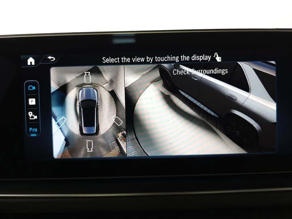 Certified 2026 Mercedes-Benz GLE 350 4MATIC image 23