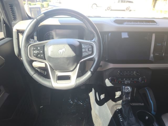 Used 2021 Ford Bronco Wildtrak image 18