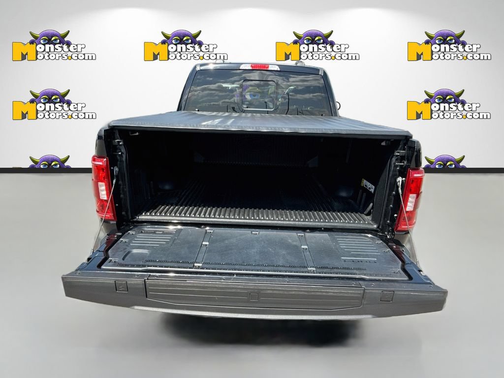 Used 2023 Ford F150 Tremor AWD/4WD image 29