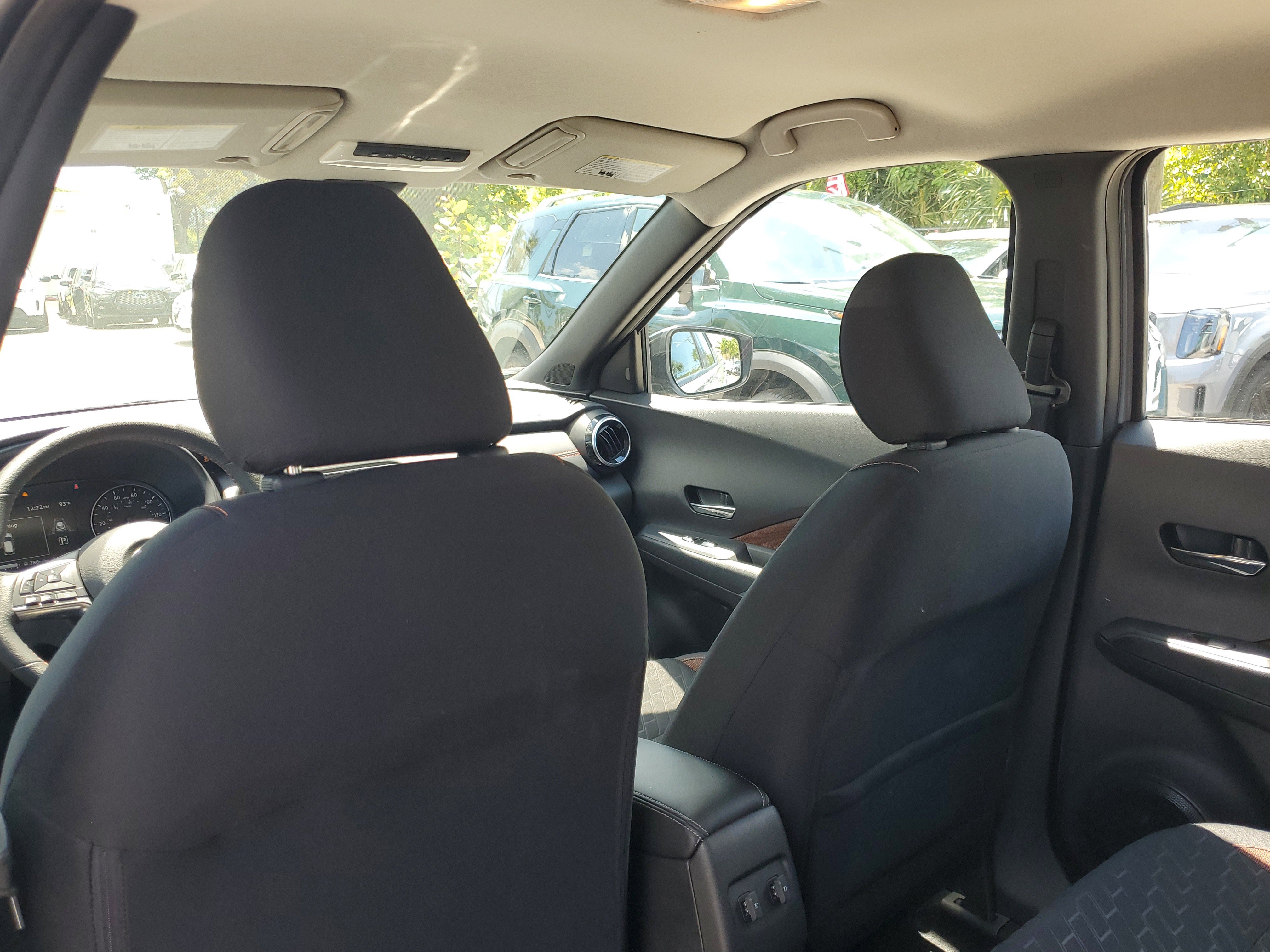 Certified 2023 Nissan Kicks SR image 13