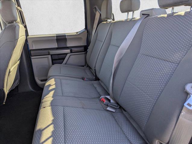 Used 2018 Ford F150 XLT image 22