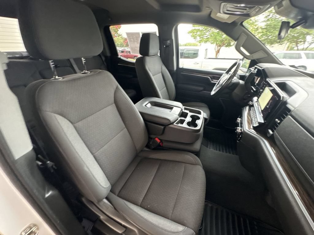 Certified 2022 GMC Sierra 1500 Elevation AWD/4WD image 28