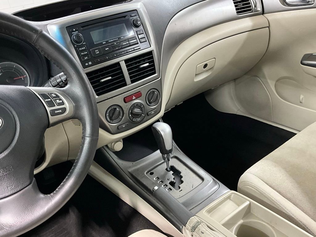 Used 2011 Subaru Impreza 2.5i Premium w/ PWR Moonroof Value Pkg image 13