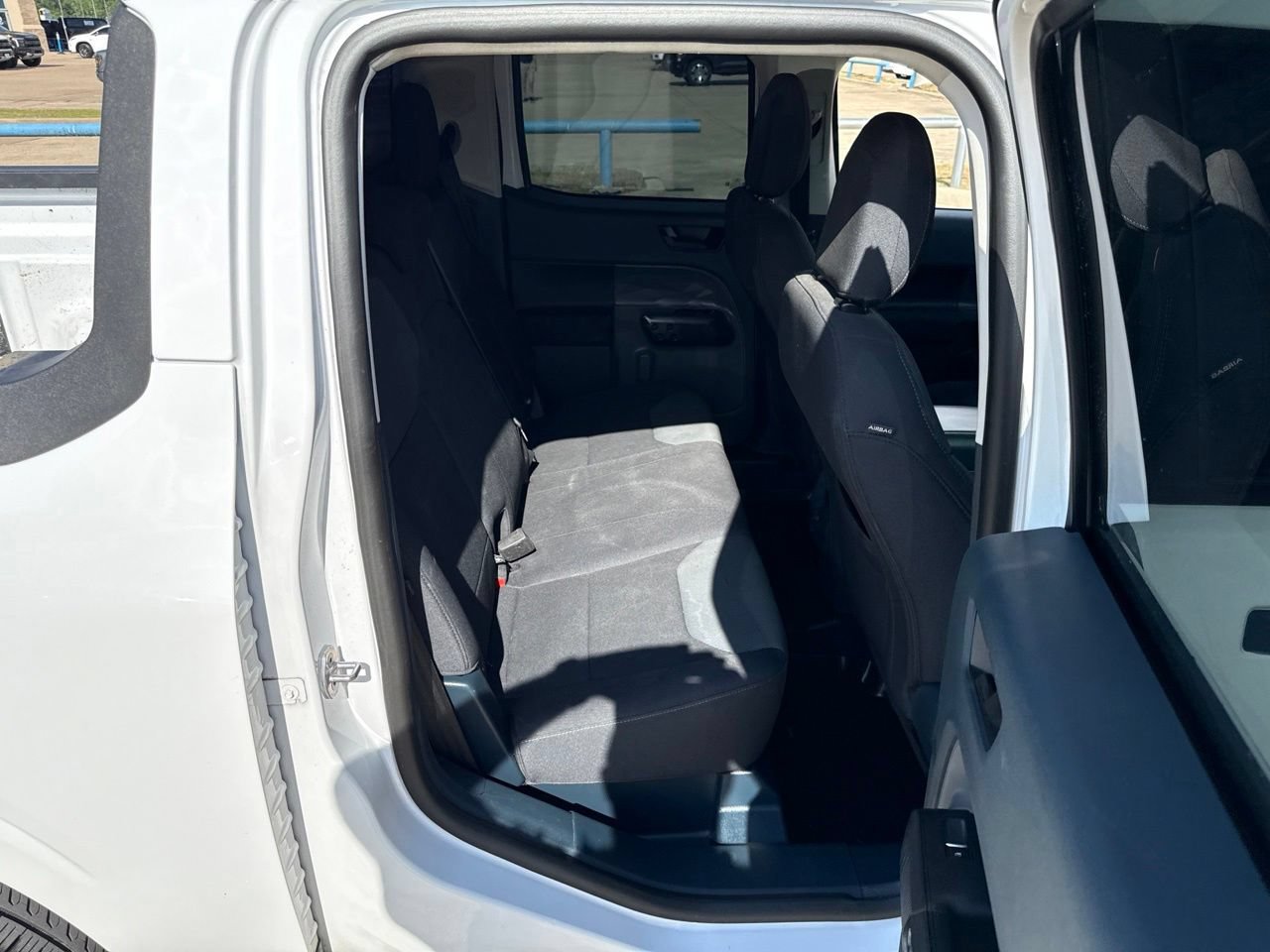 Used 2022 Ford Maverick XL FWD image 11