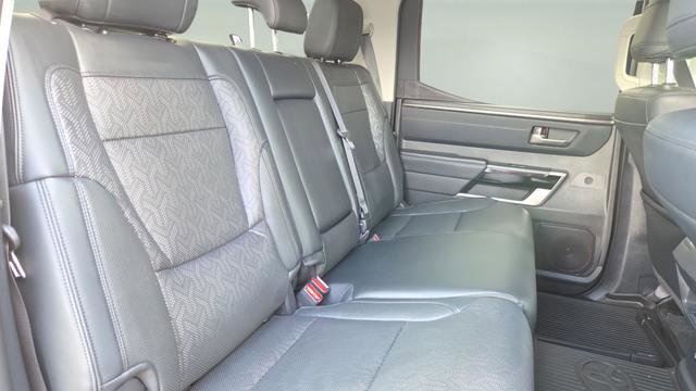 Used 2024 Toyota Tundra Limited image 20