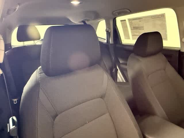 New 2027 Honda CR-V LX image 63
