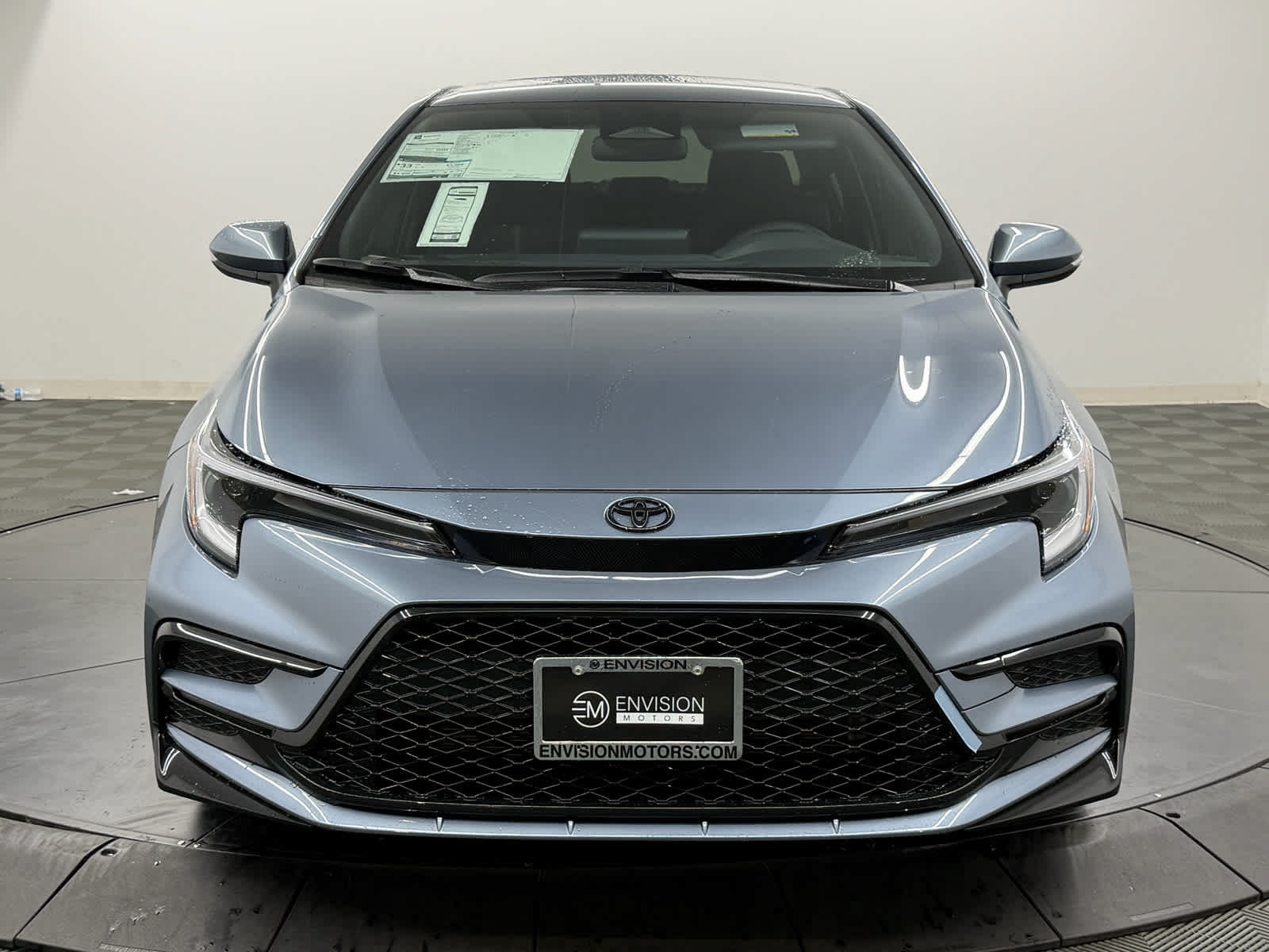 New 2027 Toyota Corolla SE FWD image 5