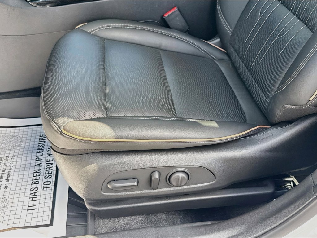 Used 2024 Buick Envista Avenir FWD image 19
