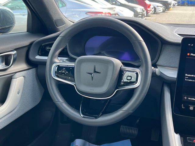 Used 2023 Polestar Polestar 2 w/ Pilot Pack AWD/4WD image 12
