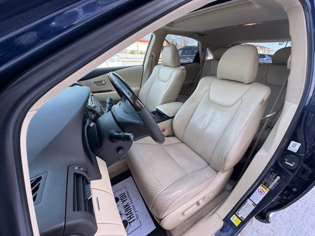Used 2015 Lexus RX 350 AWD image 9