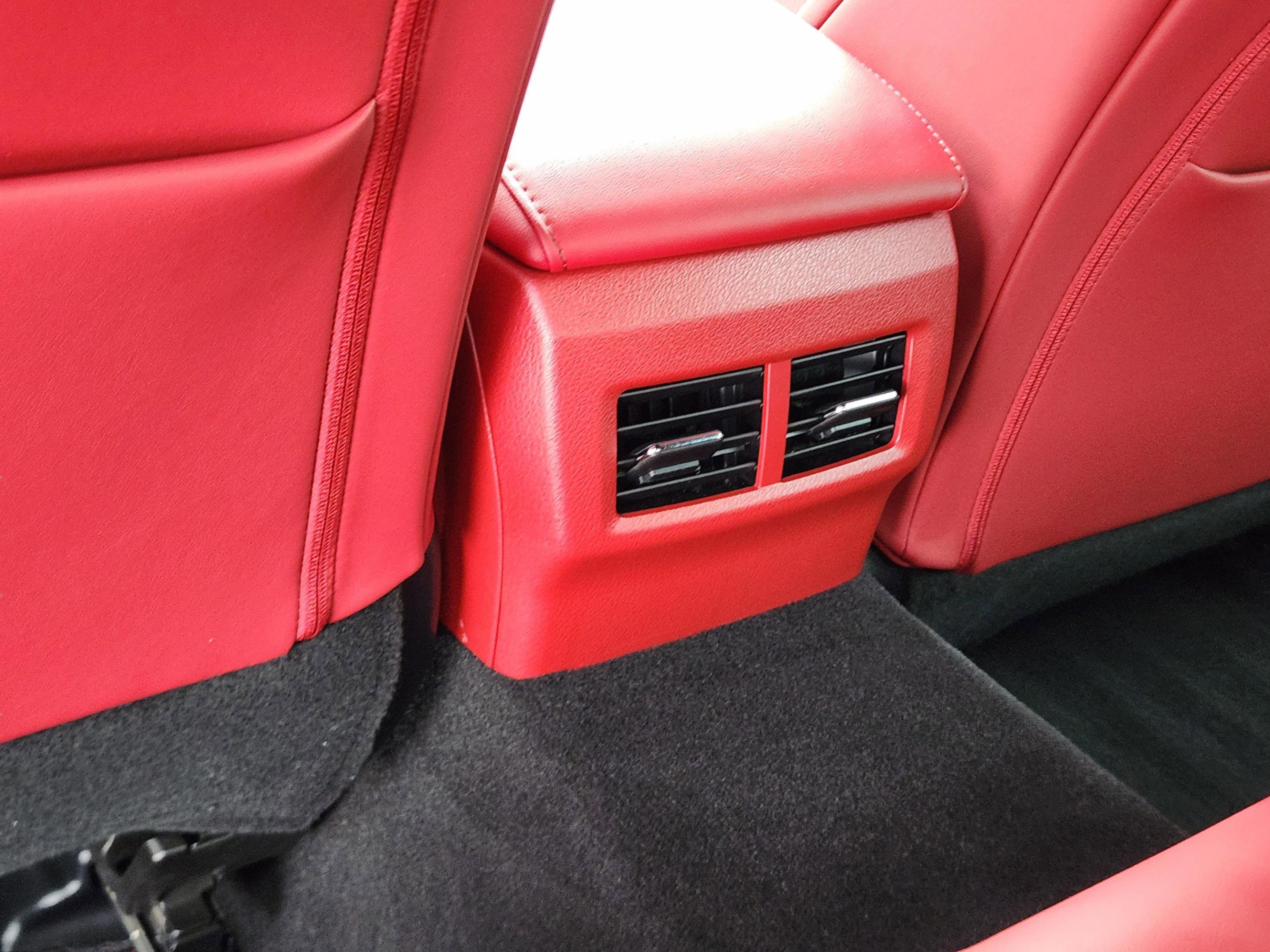 Used 2024 Lexus IS 350 F Sport RWD image 31