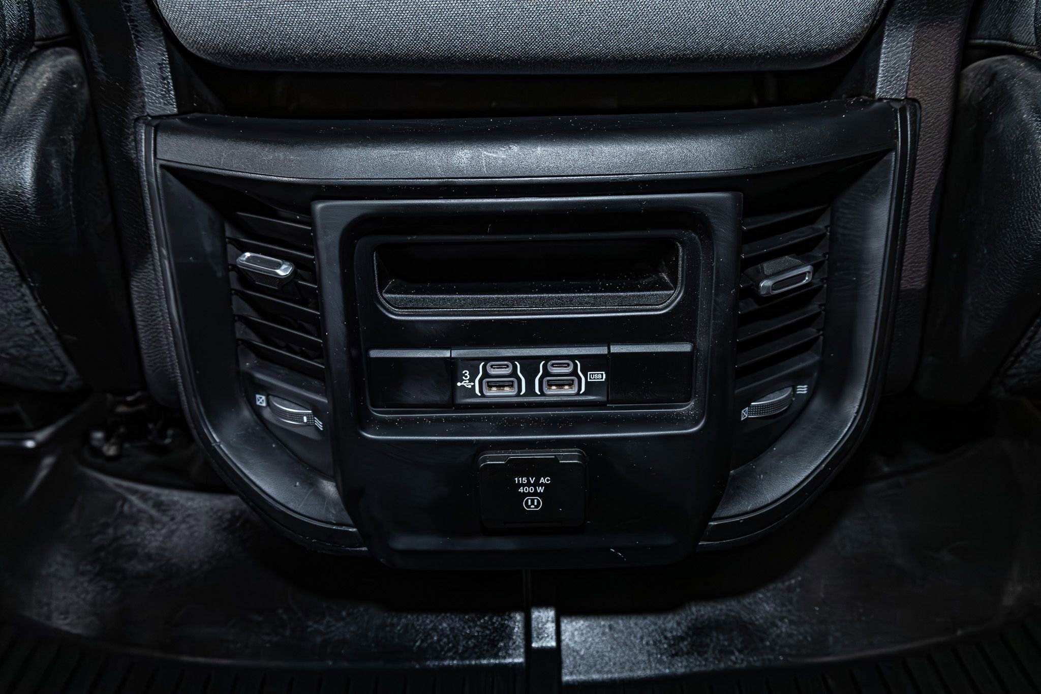 Used 2020 RAM 1500 Big Horn image 21