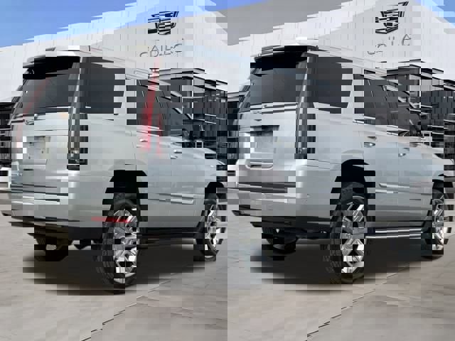 Used 2020 Cadillac Escalade Luxury image 7