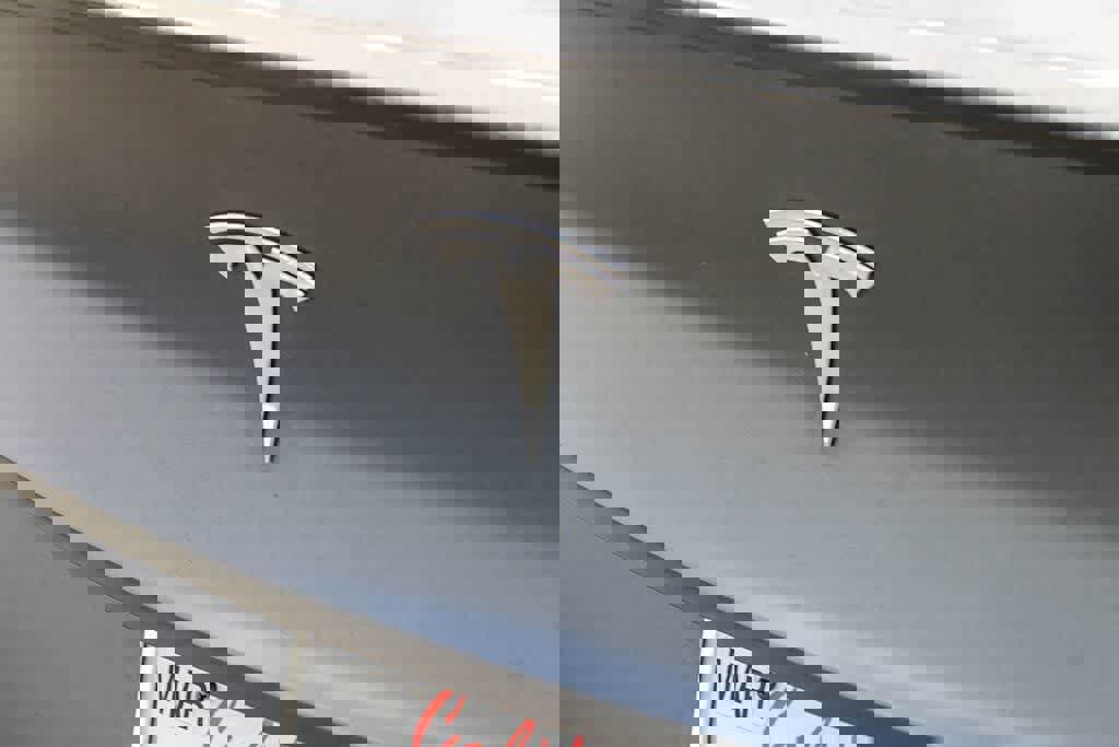 Used 2022 Tesla Model Y Performance image 11