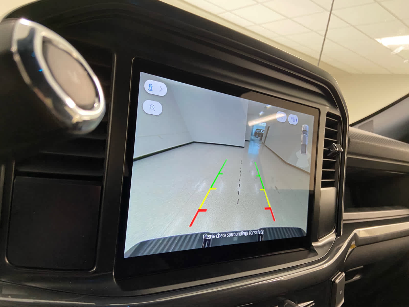 New 2025 Ford F150 STX w/ Equipment Group 200A image 29