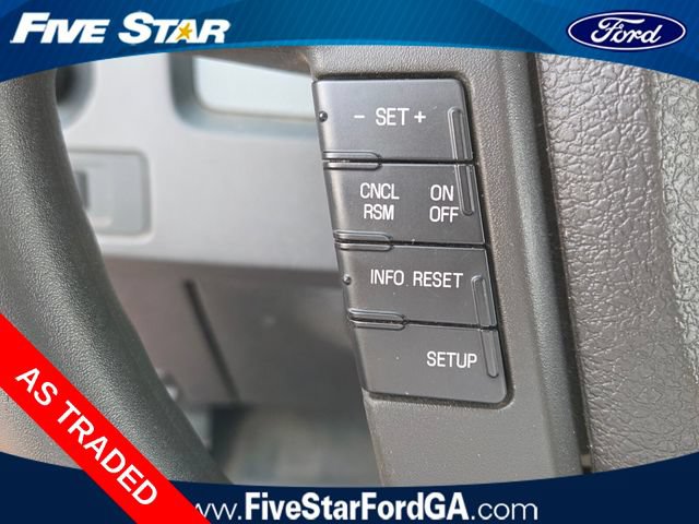 Used 2013 Ford F150 STX w/ Mid Equipment Group RWD image 22