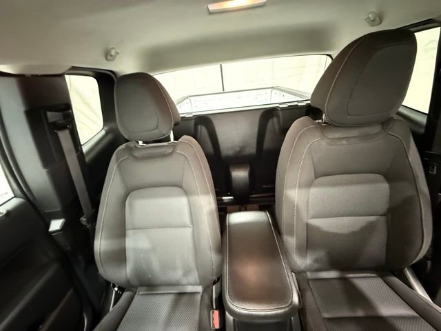 Used 2021 Chevrolet Colorado LT w/ Fleet Safety Package image 24