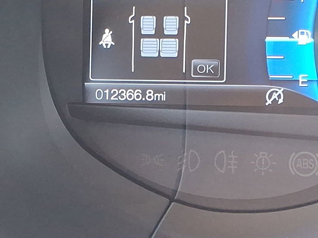 Used 2024 Ford Edge SEL w/ Convenience Package image 20