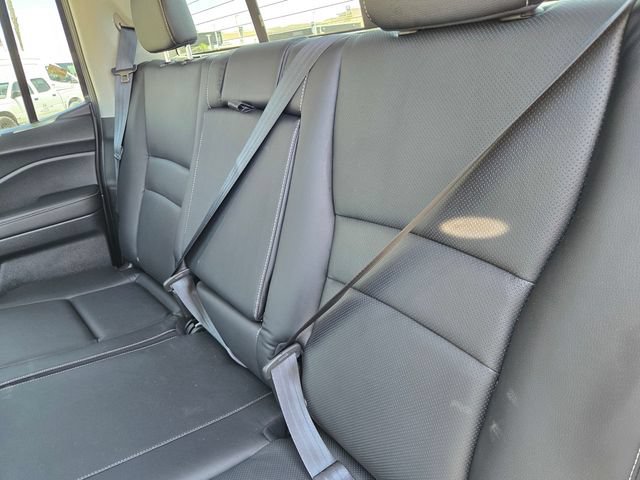 Used 2023 Honda Ridgeline RTL image 12