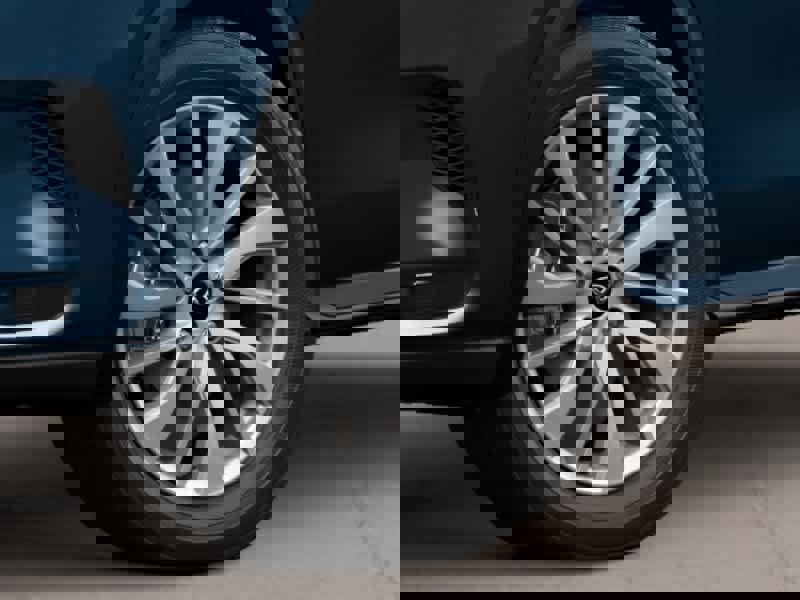 New 2025 INFINITI QX50 Luxe image 6