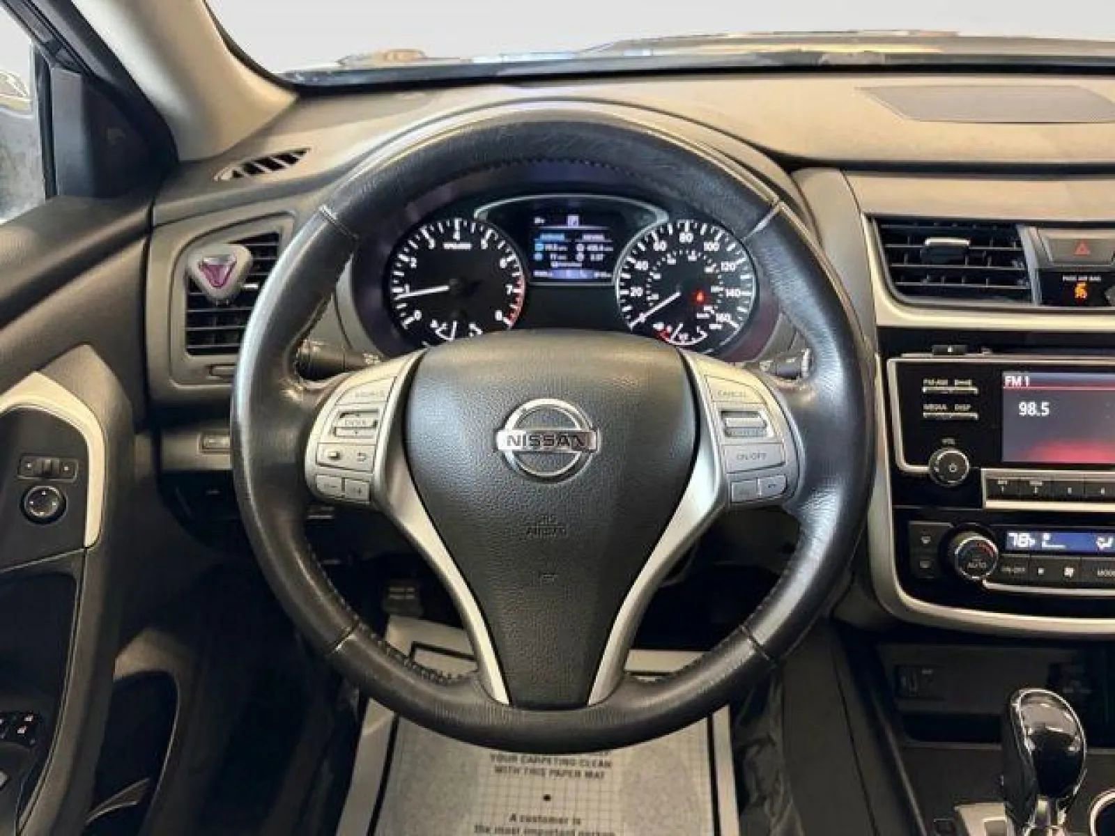 Used 2018 Nissan Altima 2.5 SV FWD image 22