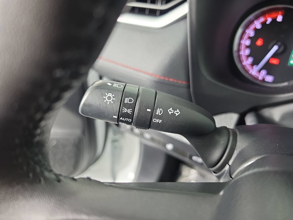Certified 2023 Toyota RAV4 TRD Off-Road w/ TRD Off-Road Weather Package AWD/4WD image 18