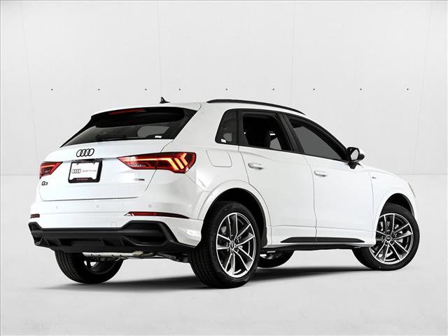 New 2025 Audi Q3 2.0T Premium image 6