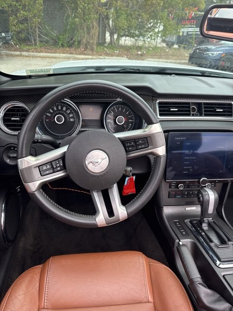 Used 2014 Ford Mustang GT Premium w/ Electronics Package image 13