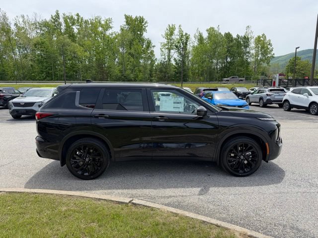 New 2026 Nissan Rogue SL AWD/4WD image 4