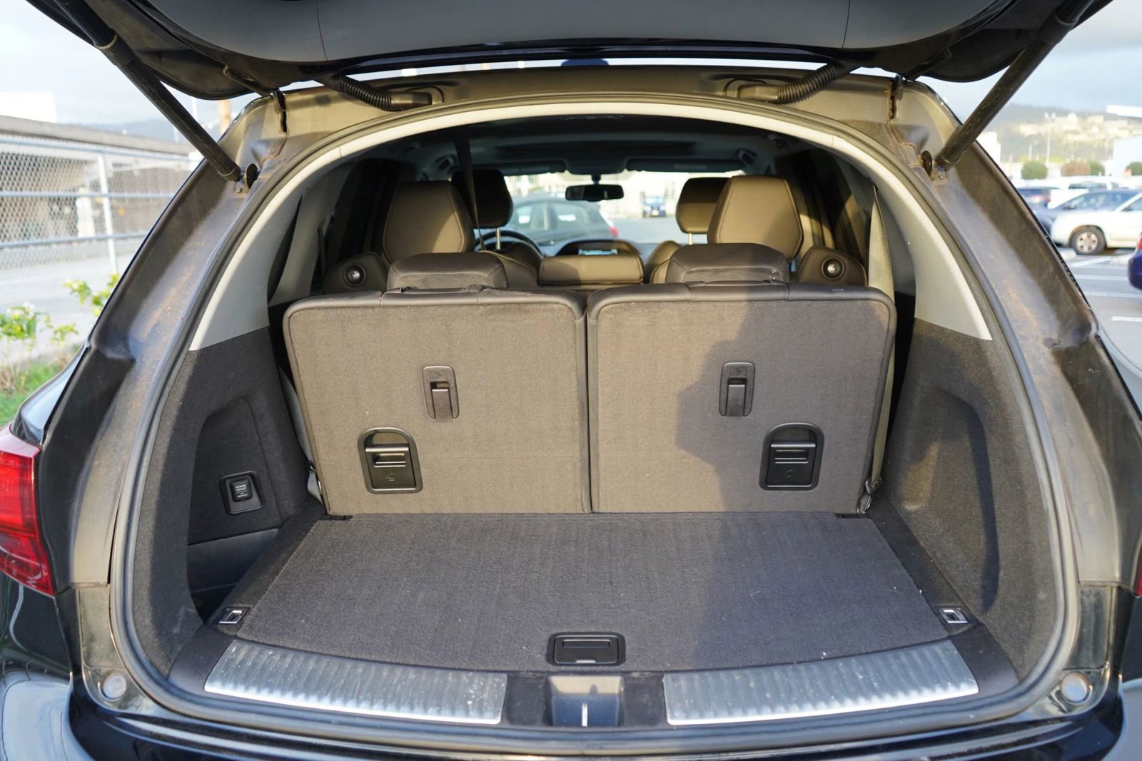 Used 2015 Acura MDX FWD image 27