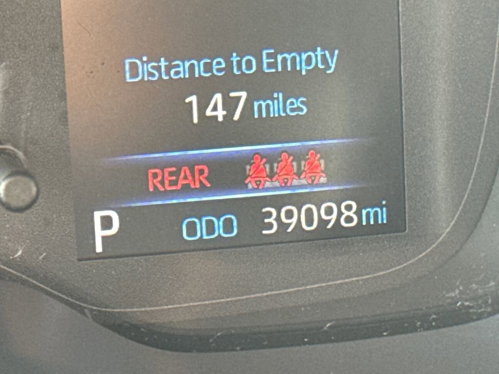 Used 2020 Toyota Corolla SE image 17